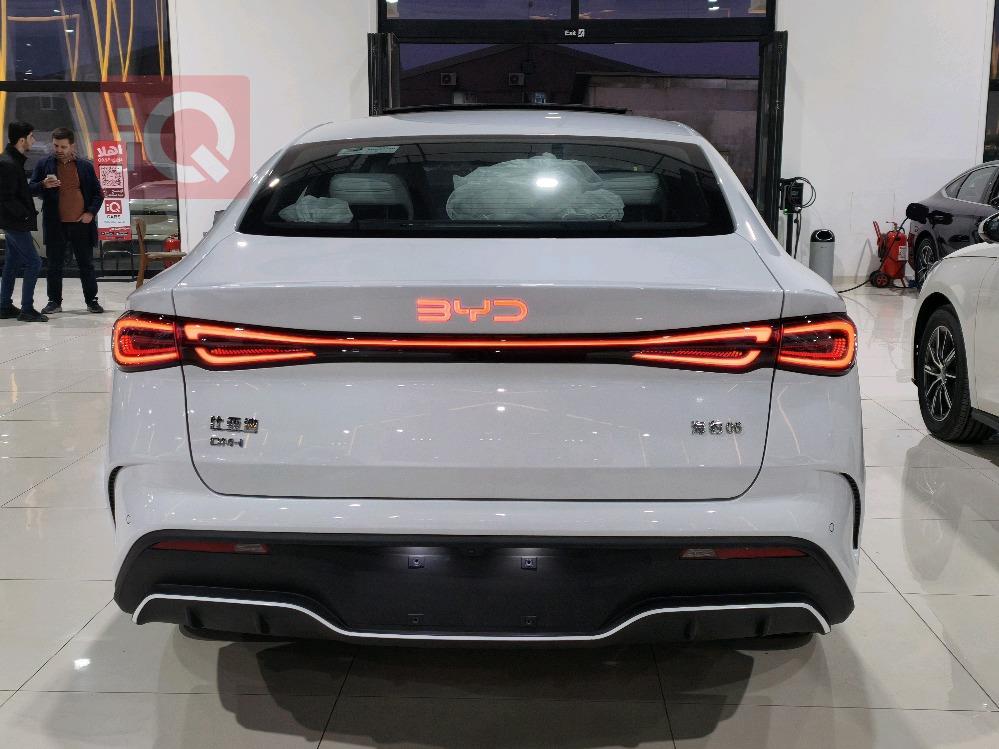 بی وای دی سيل 06 DM-i